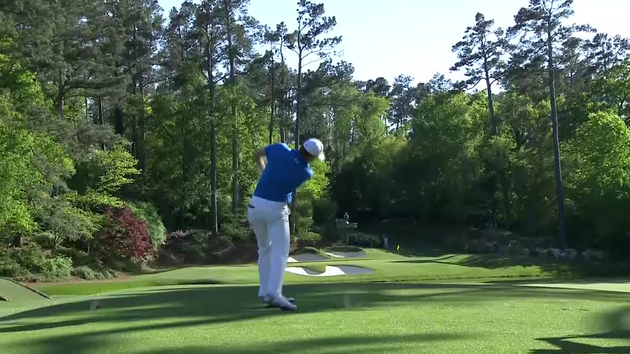 2022 Masters Video Highlights
