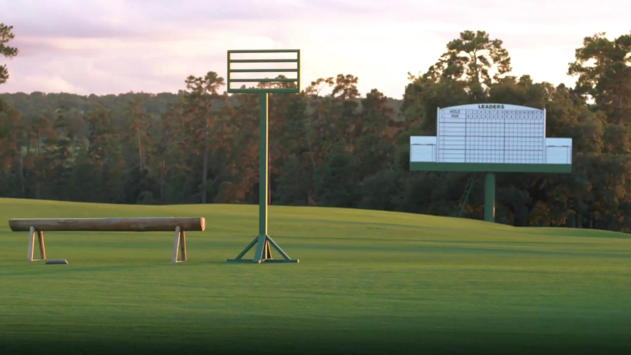 2020 Masters Video Highlights