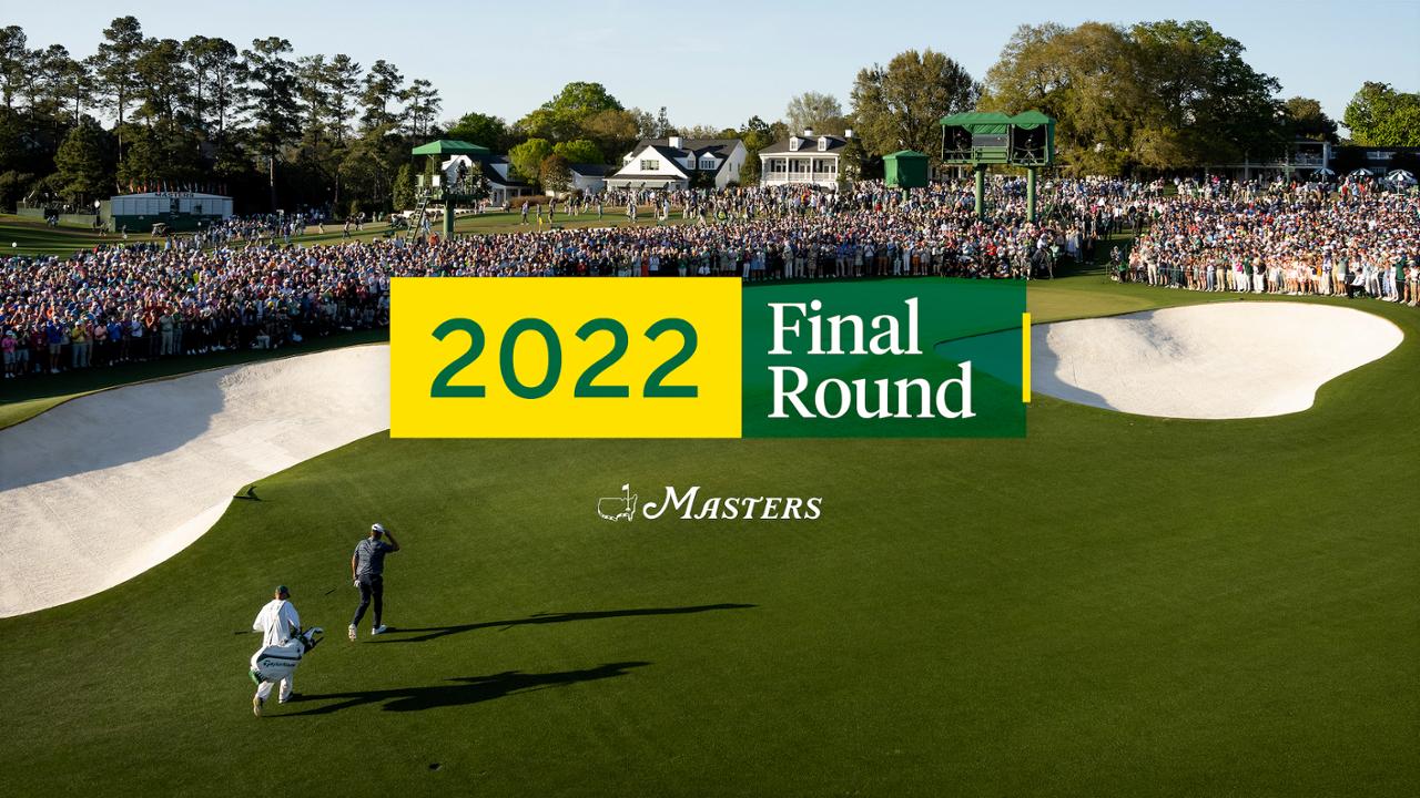 2024 Masters Video Highlights