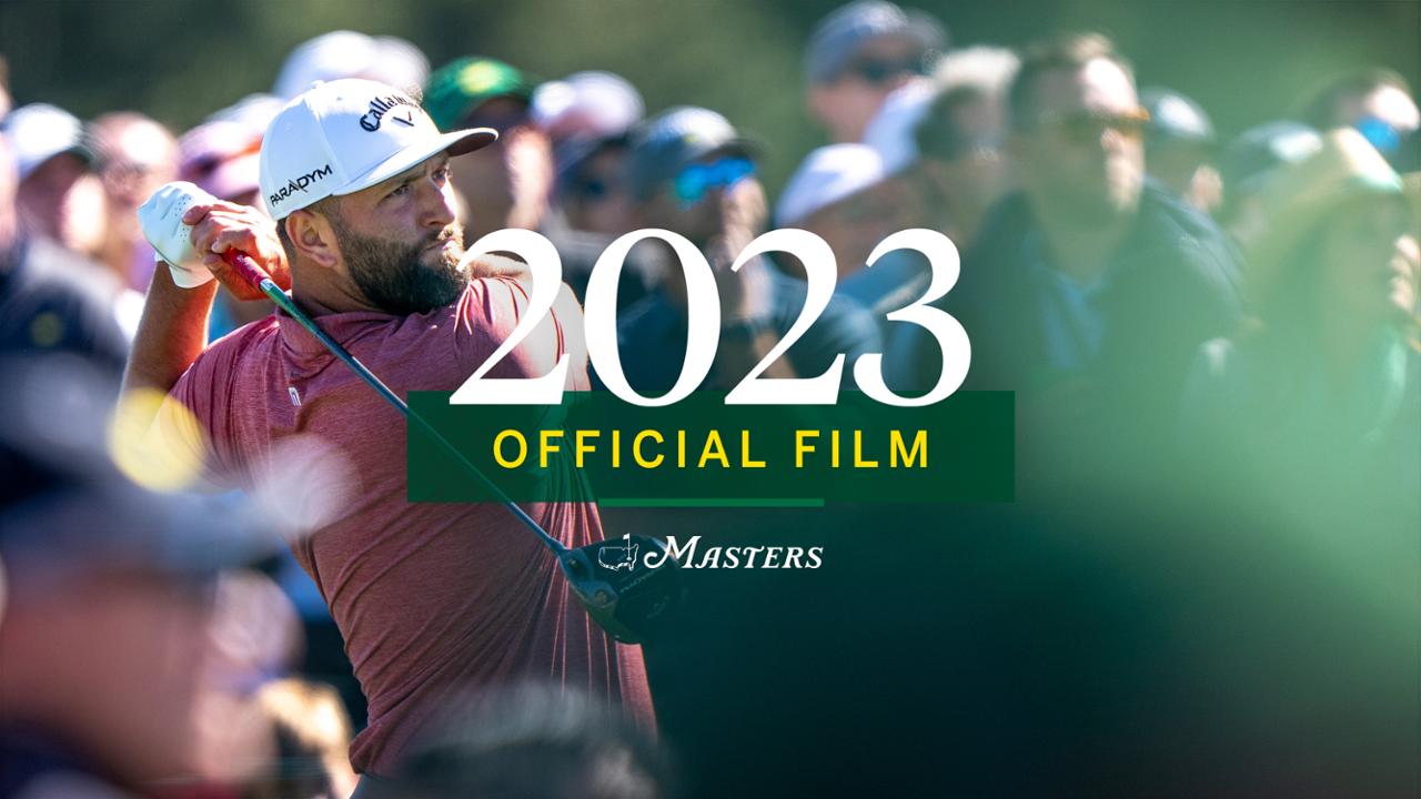 2024 Masters Video Highlights